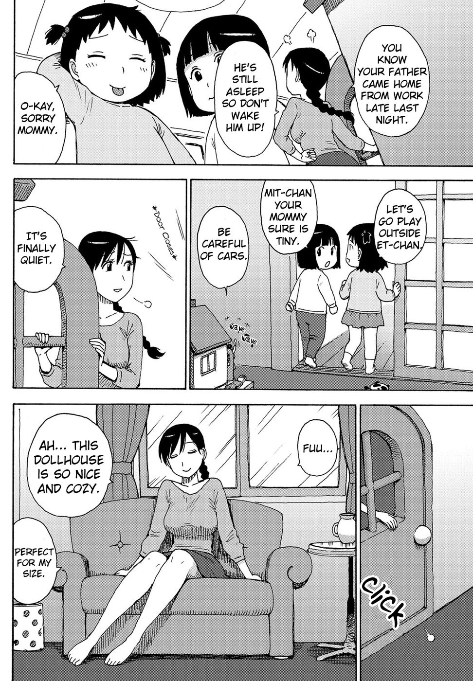 Hentai Manga Comic-Mini Tsuma-Read-2